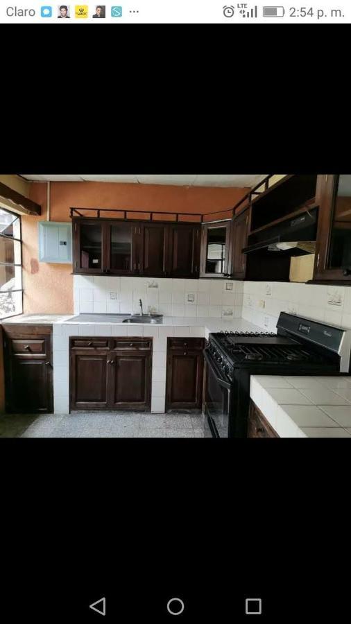 Huellas Hostal אנטיגואה גואטמלה מראה חיצוני תמונה