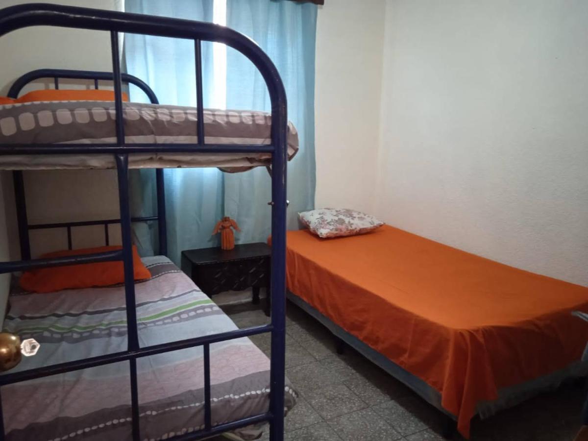 Huellas Hostal אנטיגואה גואטמלה מראה חיצוני תמונה