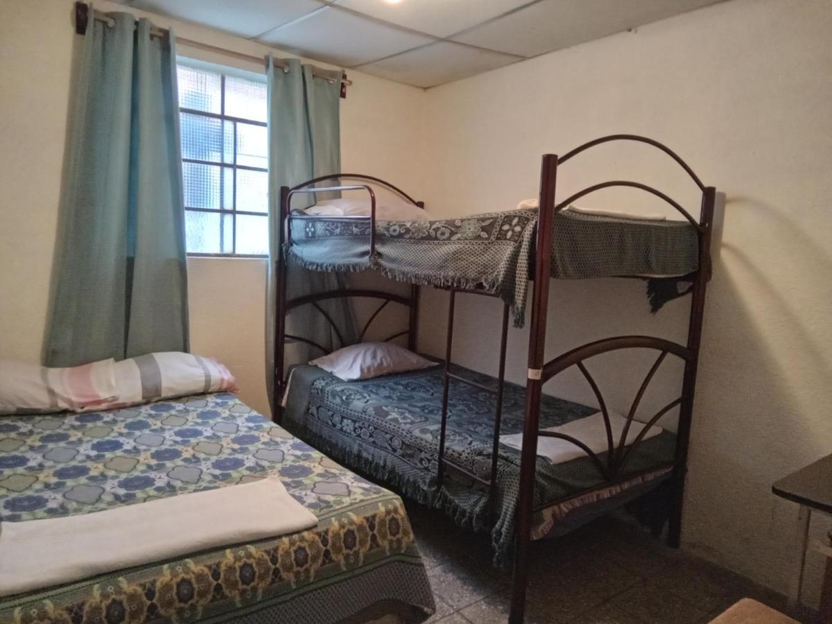 Huellas Hostal אנטיגואה גואטמלה מראה חיצוני תמונה