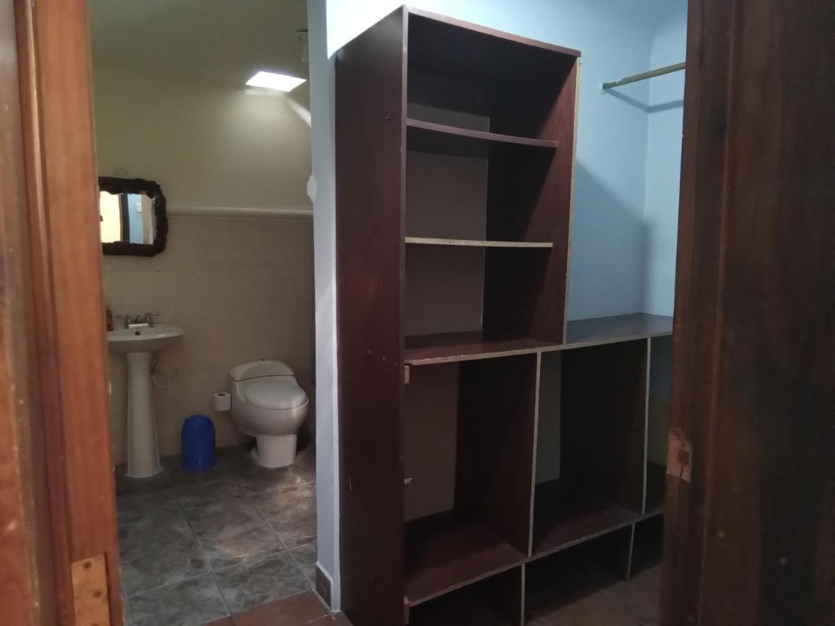 Huellas Hostal אנטיגואה גואטמלה מראה חיצוני תמונה
