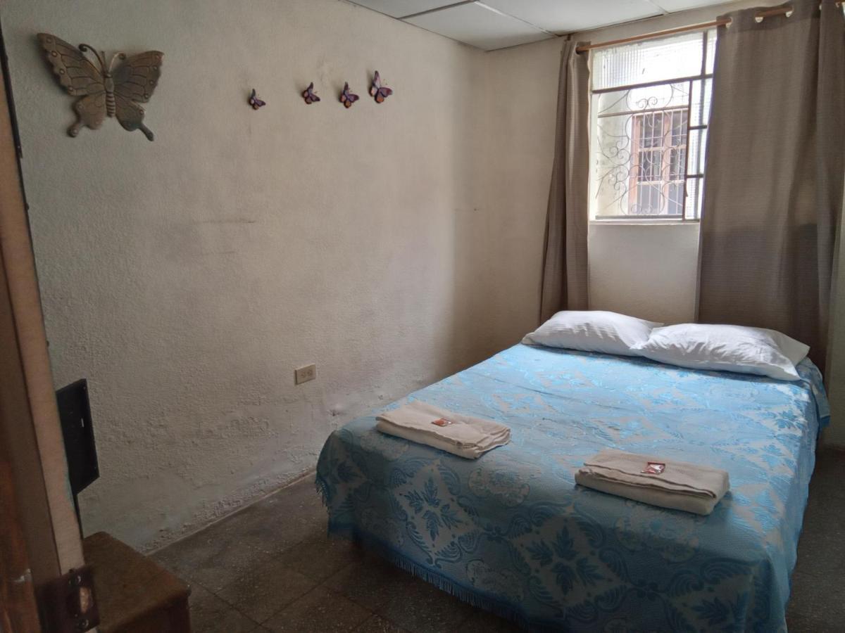 Huellas Hostal אנטיגואה גואטמלה מראה חיצוני תמונה
