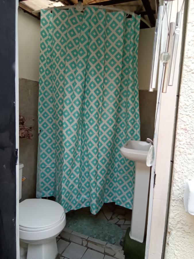 Huellas Hostal אנטיגואה גואטמלה מראה חיצוני תמונה