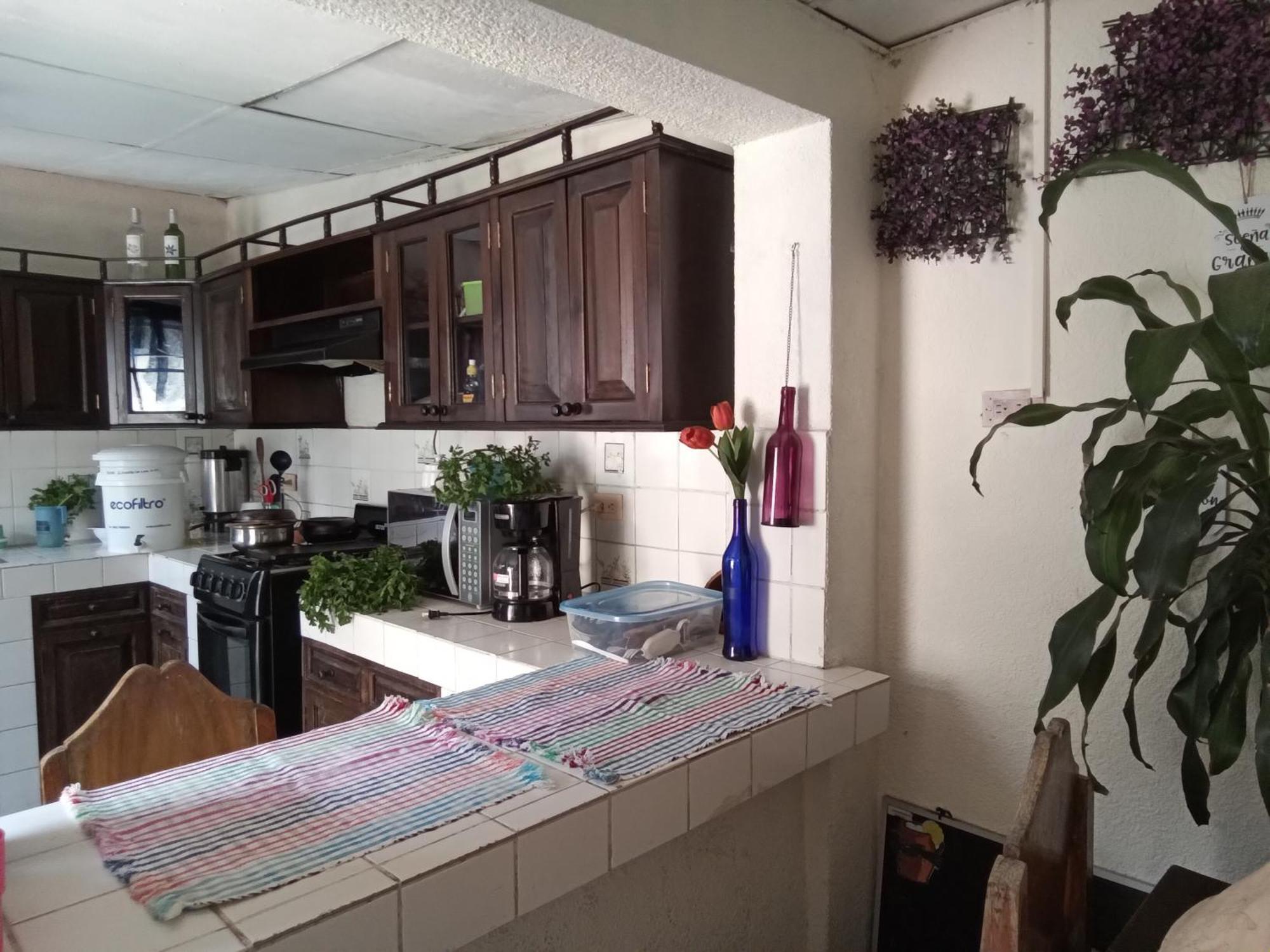 Huellas Hostal אנטיגואה גואטמלה מראה חיצוני תמונה
