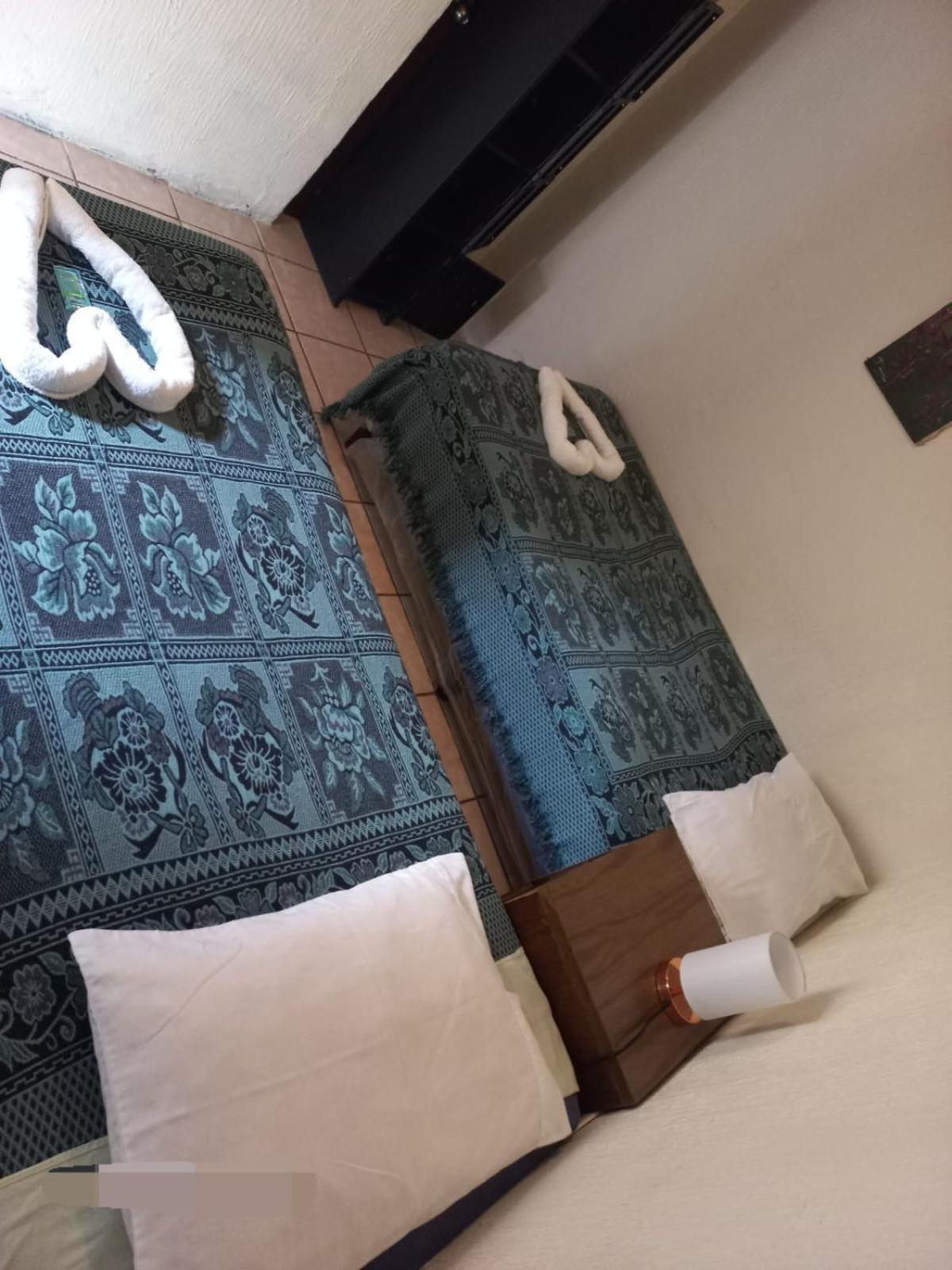 Huellas Hostal אנטיגואה גואטמלה חדר תמונה